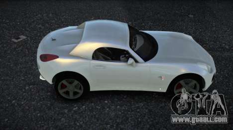 Pontiac Solstice Vixvip for GTA 4