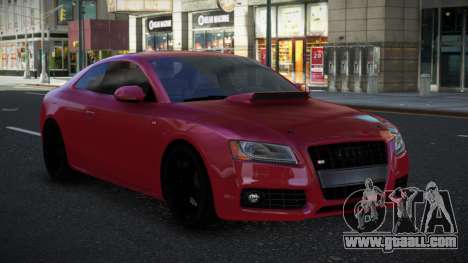 Audi S5 Jupri for GTA 4