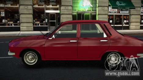 Dacia 1300 Vaomu for GTA 4