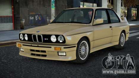 BMW M3 E30 Bivcosaro for GTA 4