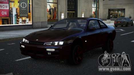 Nissan Silvia Hoqih for GTA 4