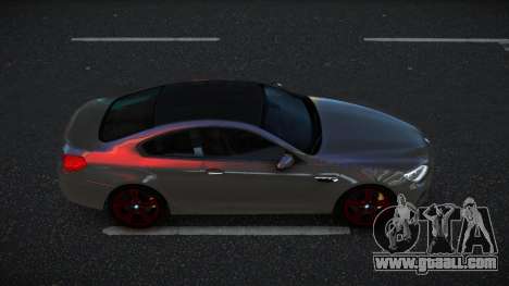 BMW M6 Tendijip for GTA 4