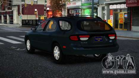 Ford Taurus Zuvoqexit for GTA 4