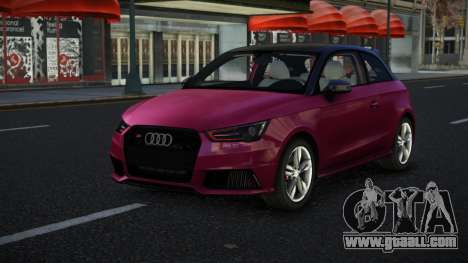 Audi S1 Elet for GTA 4