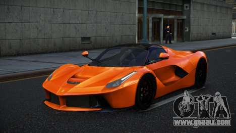 Ferrari LaFerrari Anlixe for GTA 4