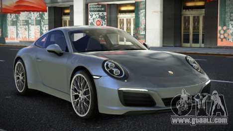 Porsche 911 Lojpukate for GTA 4