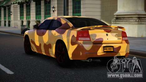 Dodge Charger Denter S14 for GTA 4