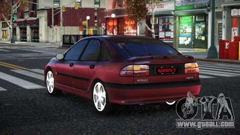 Renault Laguna Pacveja for GTA 4