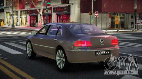 Volkswagen Phaeton Ziqwu for GTA 4