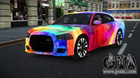 Dodge Charger Ainory S13 for GTA 4