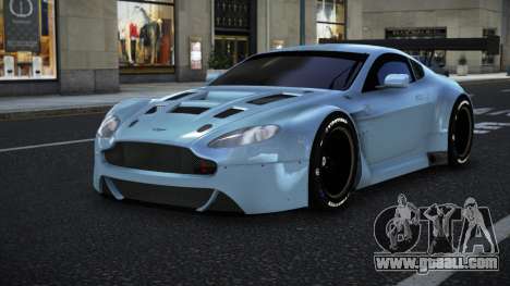 Aston Martin Vantage Tihe for GTA 4