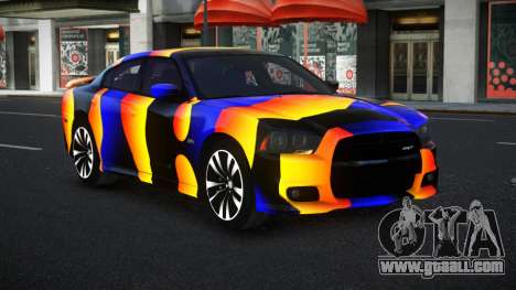 Dodge Charger Ainory S5 for GTA 4