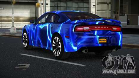 Dodge Charger Ainory S1 for GTA 4