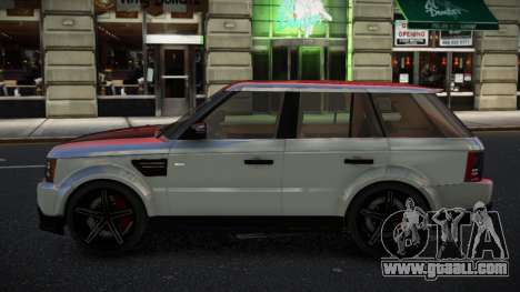 Land Rover Range Rover Sport Bokexu for GTA 4