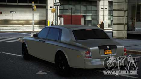 Rolls-Royce Phantom Mugey for GTA 4