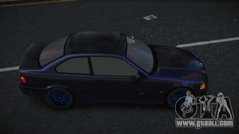 BMW M3 E36 Gexlinif for GTA 4