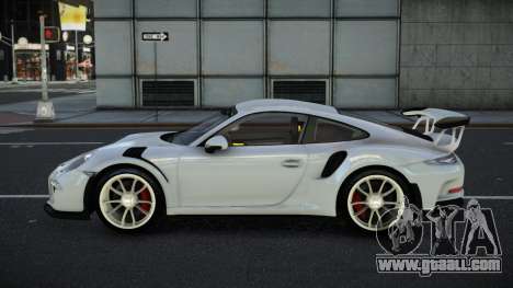 Porsche 911 Zovaloyi for GTA 4