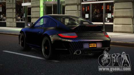 Porsche 911 Risma S12 for GTA 4