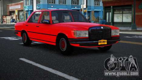 Mercedes-Benz 280SE Xara for GTA 4