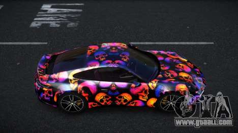 Porsche 911 Gelthber S14 for GTA 4