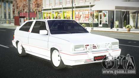 Volkswagen Gol Koxijoxok for GTA 4
