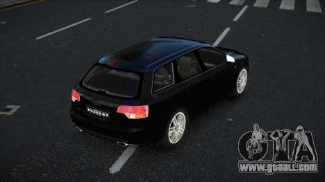 Audi S4 Koini for GTA 4