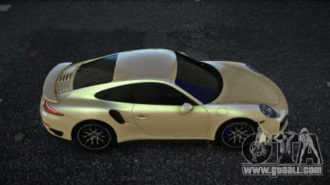 Porsche 911 Ahsod for GTA 4