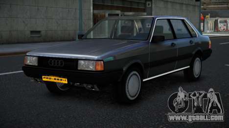 Audi 80 Vozupet for GTA 4
