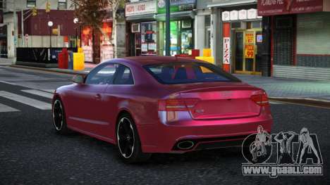 Audi RS5 Najo for GTA 4