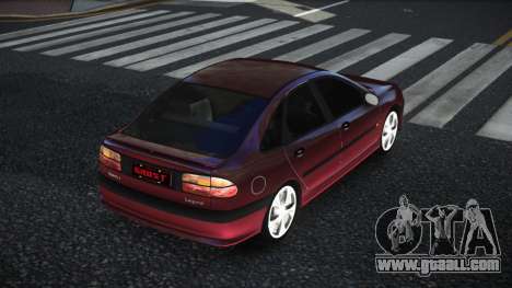 Renault Laguna Pacveja for GTA 4