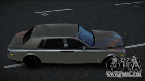 Rolls-Royce Phantom Mugey for GTA 4