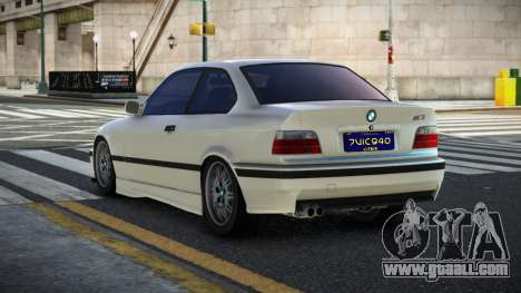 BMW M3 E36 Bavo for GTA 4