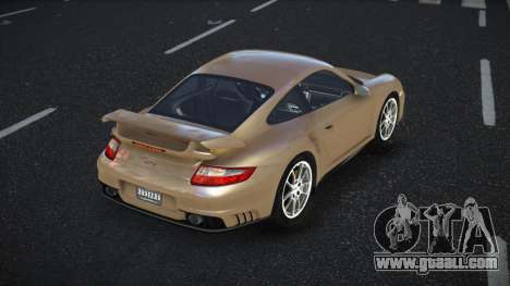 Porsche 911 Jayebo for GTA 4