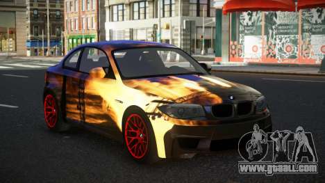 BMW 1M Ganfer S3 for GTA 4