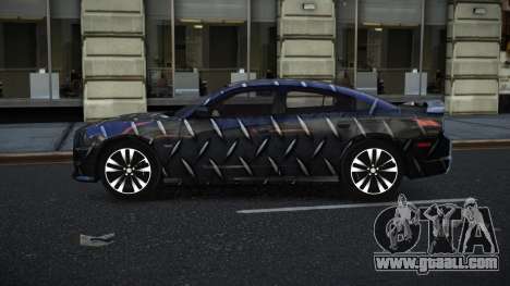 Dodge Charger Ainory S11 for GTA 4