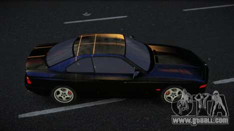 BMW 850 Granithan S6 for GTA 4