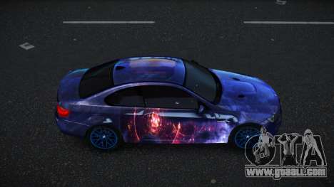 BMW M3 E92 Viclian S14 for GTA 4