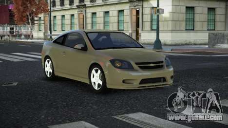 Chevrolet Cobalt Dimogeka for GTA 4