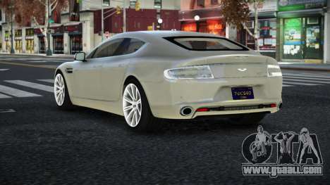 Aston Martin Rapide Tijogejef for GTA 4