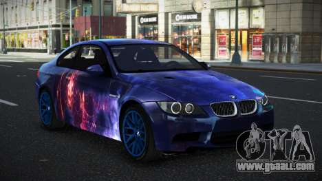 BMW M3 E92 Viclian S14 for GTA 4