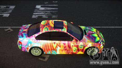 BMW M3 E46 Rissory S1 for GTA 4
