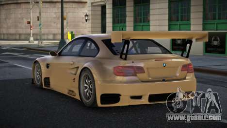 BMW M3 E92 Bisagon for GTA 4