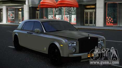Rolls-Royce Phantom Mugey for GTA 4
