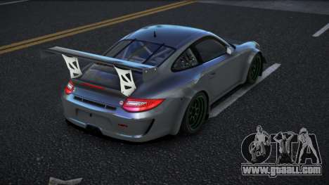 Porsche 911 Cewabek for GTA 4