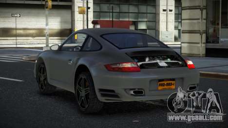 Porsche 911 Wihiquw for GTA 4
