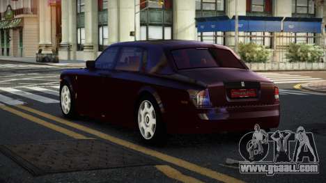 Rolls-Royce Phantom Cijgir for GTA 4