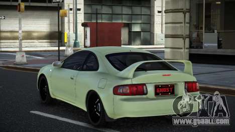 Toyota Celica Tomivi for GTA 4