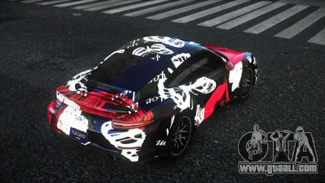 Porsche 911 Ahsod S13 for GTA 4