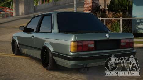 BMW M3 E30 Renly for GTA San Andreas