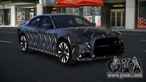 Dodge Charger Ainory S11 for GTA 4